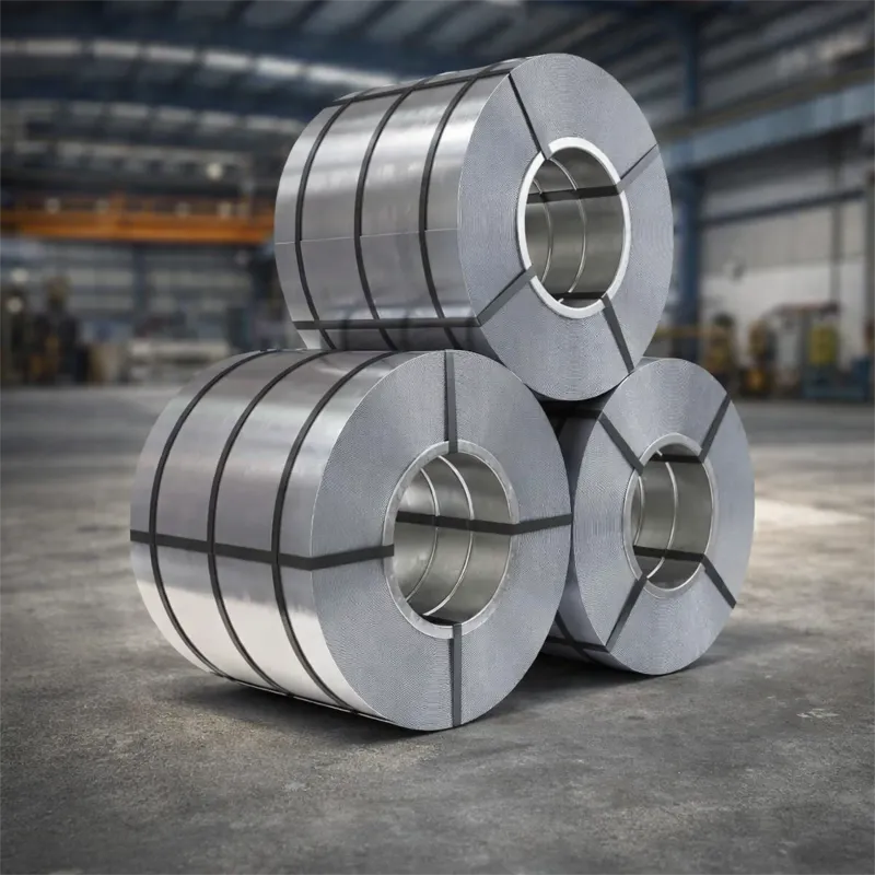 Steel Coil / Roll