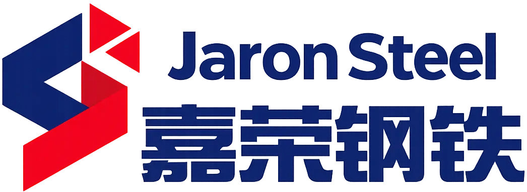 Jaron Steel Co., Ltd.